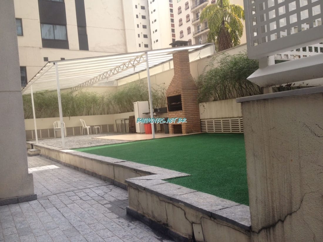 Apartamento, 1 quarto, 44 m² - Foto 20