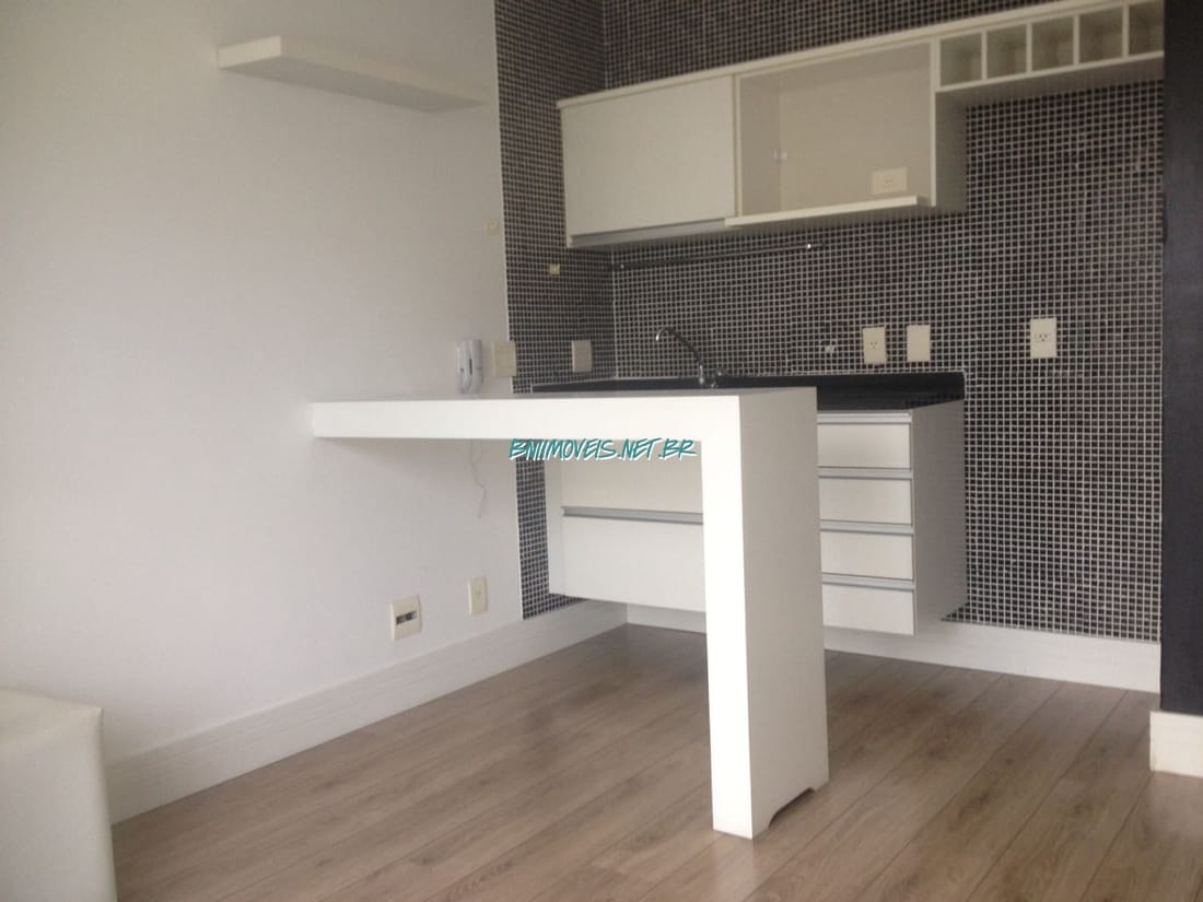 Apartamento, 1 quarto, 44 m² - Foto 5
