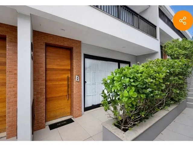 Loft 2 quartos e 3 banheiros, à venda, no bairro Lagoa da Conceição em Florianópolis