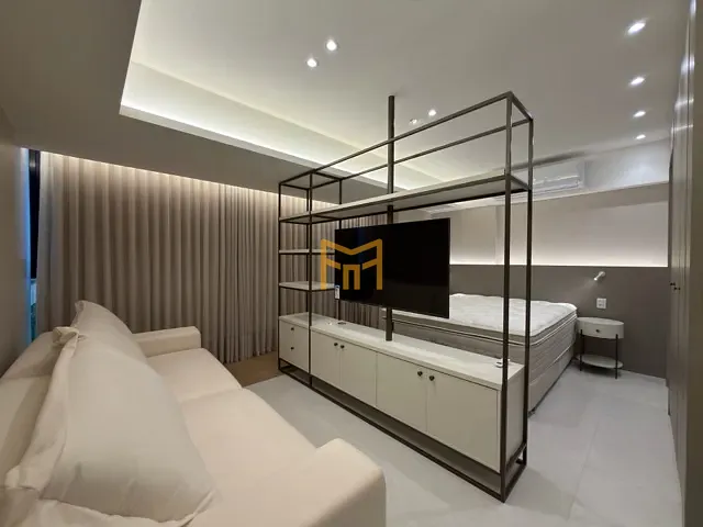 Loft 1 quarto e 1 banheiro, para alugar, no bairro Batista Campos em Belém