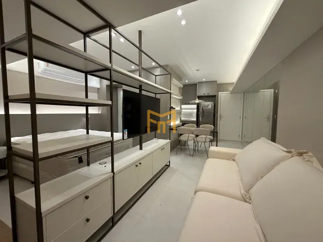 Loft 1 quarto e 1 banheiro, para alugar, no bairro Batista Campos em Belém