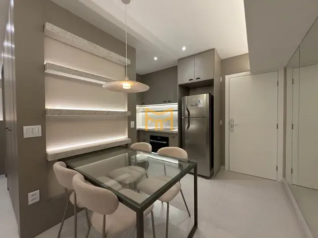 Loft 1 quarto e 1 banheiro, para alugar, no bairro Batista Campos em Belém