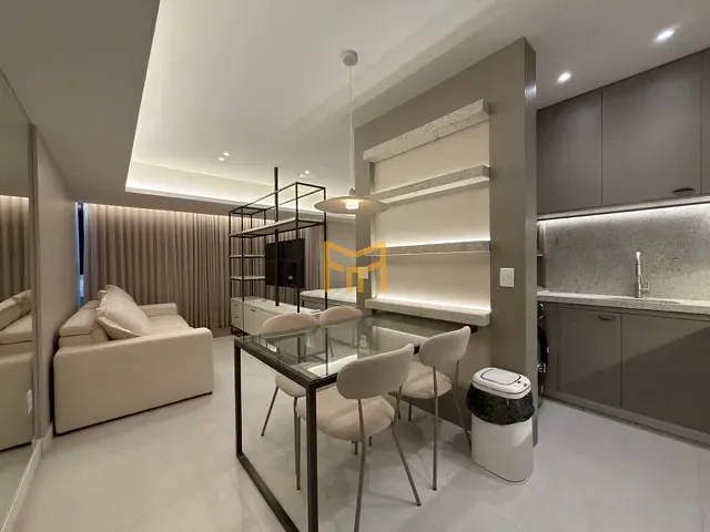 Loft 1 quarto e 1 banheiro, para alugar, no bairro Batista Campos em Belém