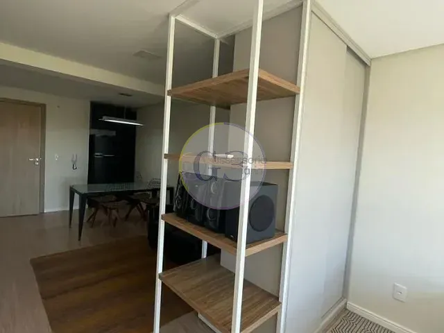 Loft com 40m² 1 quarto e 1 banheiro, para alugar, no bairro São Gonçalo em Pelotas