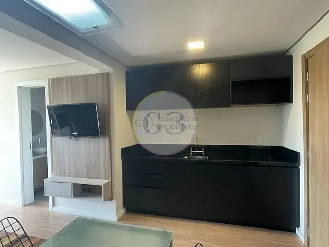 Loft com 40m² 1 quarto e 1 banheiro, para alugar, no bairro São Gonçalo em Pelotas