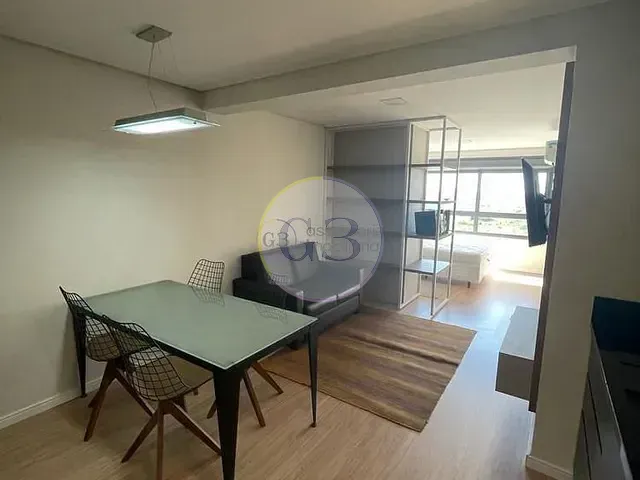 Loft com 40m² 1 quarto e 1 banheiro, para alugar, no bairro São Gonçalo em Pelotas