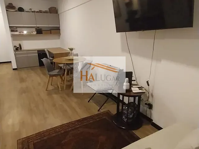 Apartamento 1 quarto e 1 banheiro, à venda, no bairro Boa Viagem em Belo Horizonte