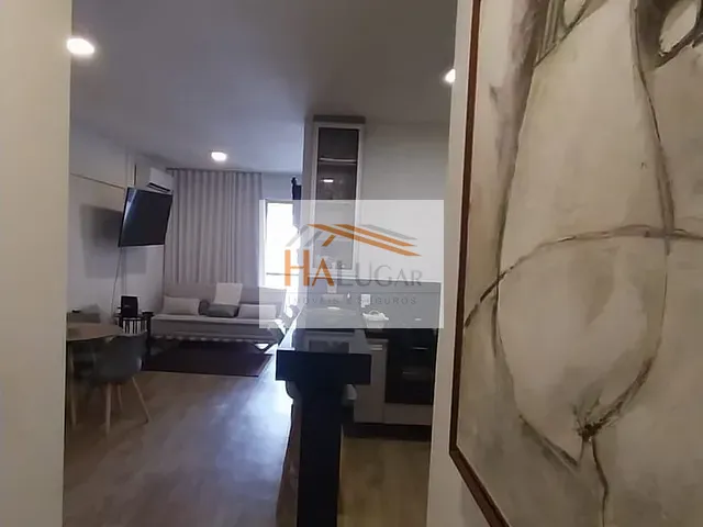 Apartamento 1 quarto e 1 banheiro, à venda, no bairro Boa Viagem em Belo Horizonte