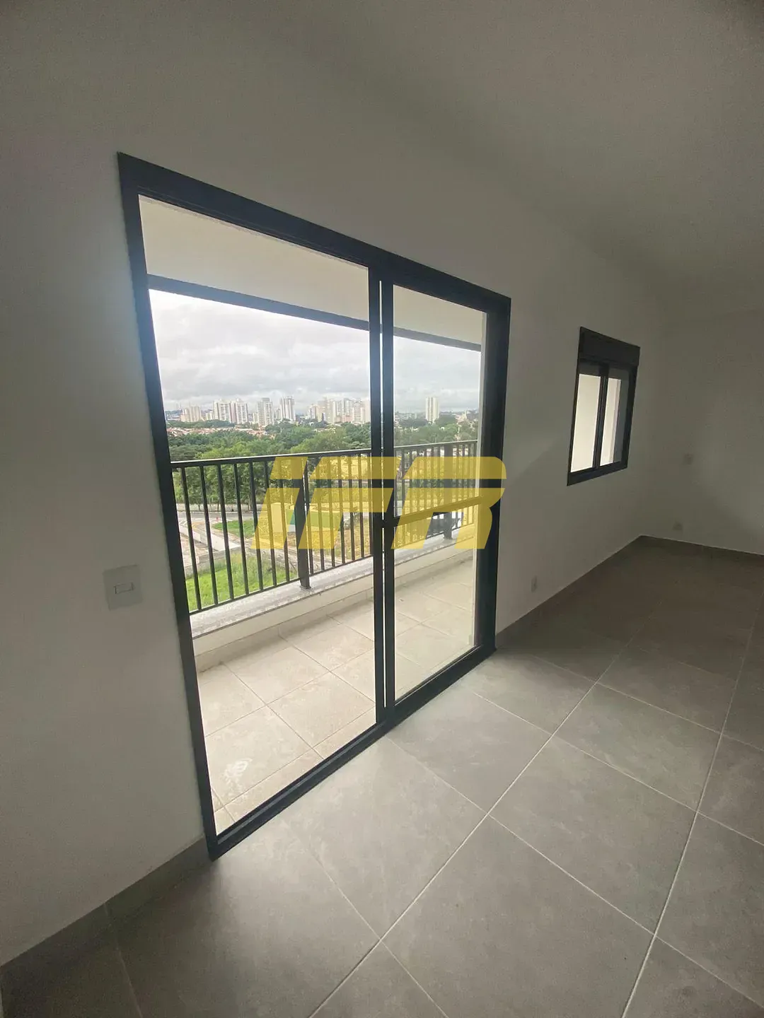 Apartamento, 1 quarto, 41 m² - Foto 4