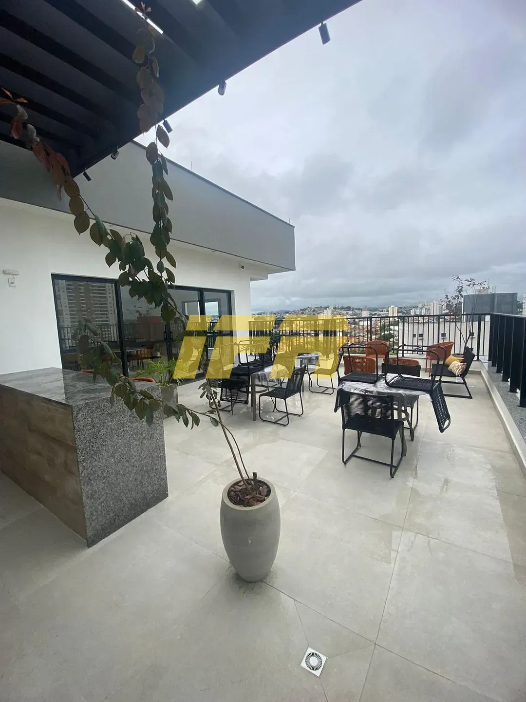 Apartamento, 1 quarto, 41 m² - Foto 8