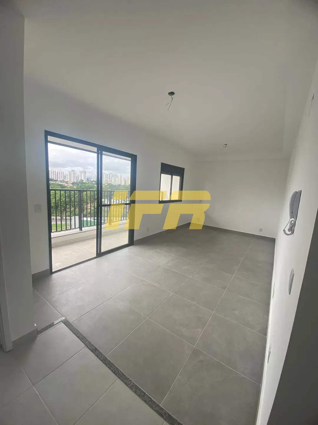 Apartamento, 1 quarto, 41 m² - Foto 3