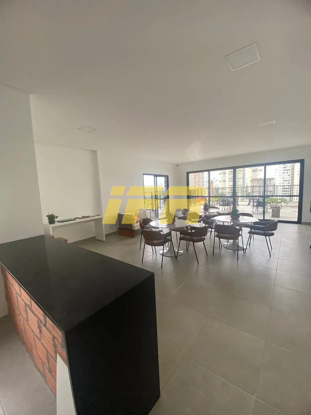 Apartamento, 1 quarto, 41 m² - Foto 11