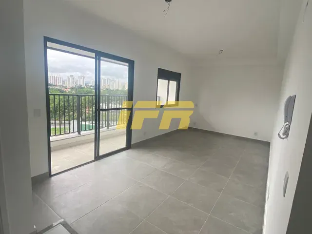 Loft 1 quarto e 1 banheiro, à venda, no bairro Loteamento Residencial e Comercial Bosque Flamboyant em Taubaté