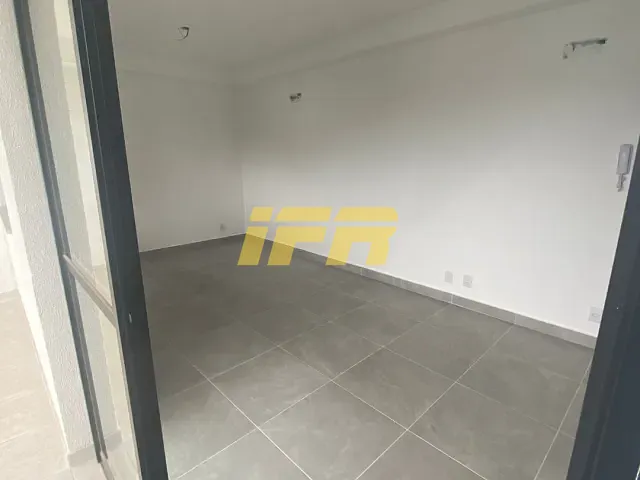 Loft 1 quarto e 1 banheiro, à venda, no bairro Loteamento Residencial e Comercial Bosque Flamboyant em Taubaté