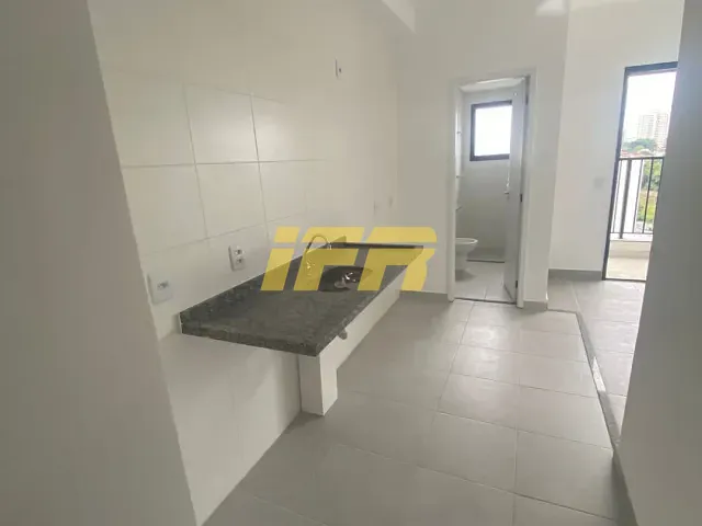 Loft 1 quarto e 1 banheiro, à venda, no bairro Loteamento Residencial e Comercial Bosque Flamboyant em Taubaté