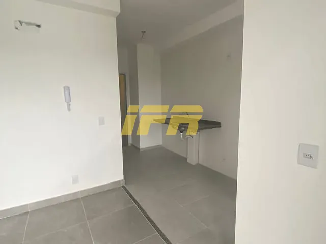 Loft 1 quarto e 1 banheiro, à venda, no bairro Loteamento Residencial e Comercial Bosque Flamboyant em Taubaté