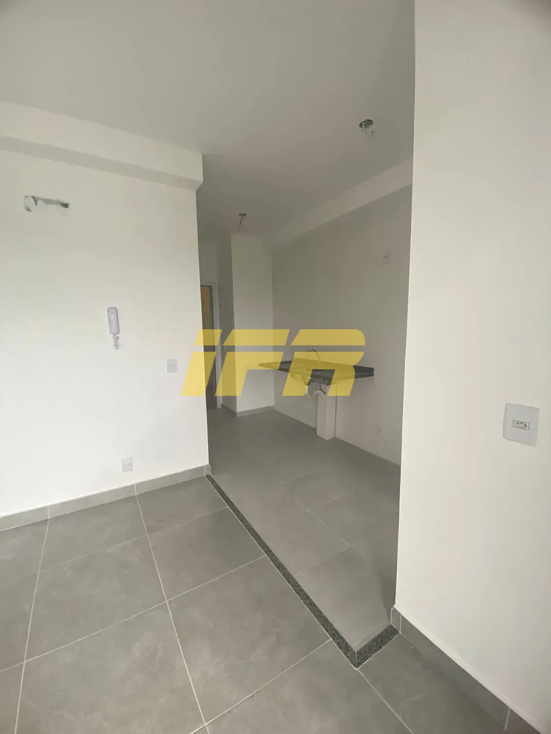 Apartamento, 1 quarto, 41 m² - Foto 1
