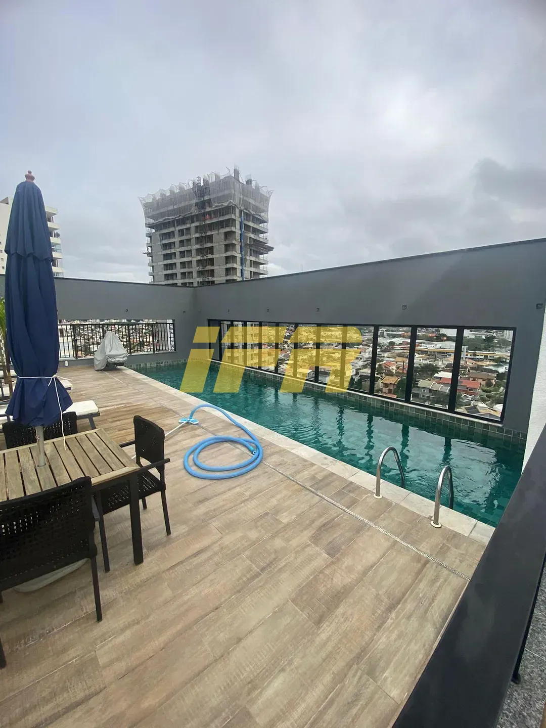 Apartamento, 1 quarto, 41 m² - Foto 12