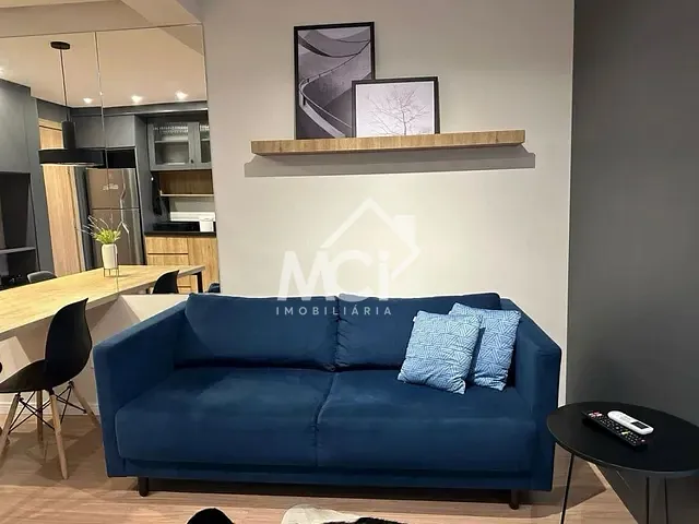 Loft com 33m² 1 quarto e 1 banheiro, à venda, no bairro São Gonçalo em Pelotas