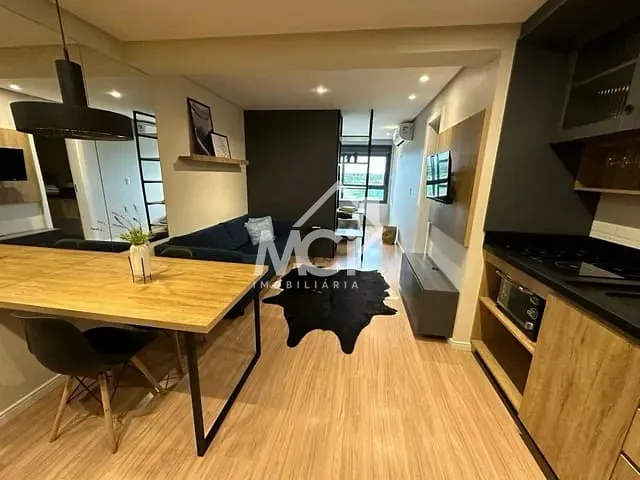 Loft com 33m² 1 quarto e 1 banheiro, à venda, no bairro São Gonçalo em Pelotas