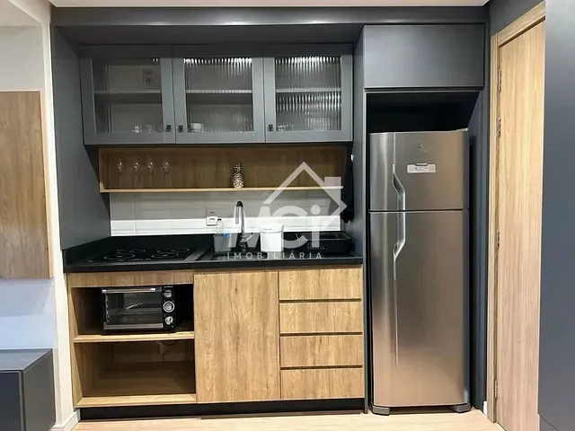 Loft com 33m² 1 quarto e 1 banheiro, à venda, no bairro São Gonçalo em Pelotas