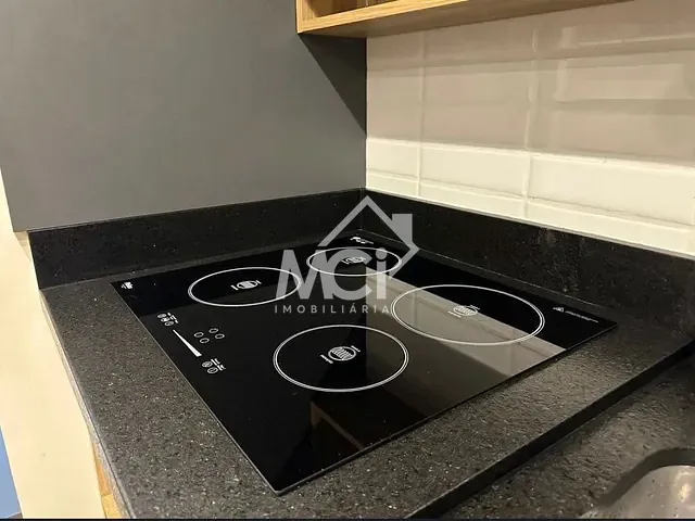 Loft com 33m² 1 quarto e 1 banheiro, à venda, no bairro São Gonçalo em Pelotas