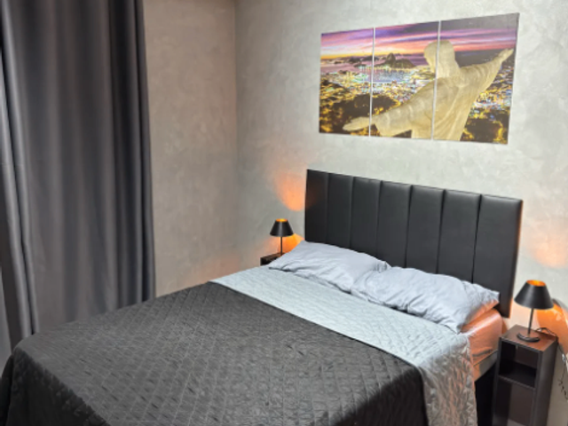 Foto do Loft - Loft/Studio para locação, Recreio dos Bandeirantes, Rio de Janeiro, RJ | Américas Imóveis