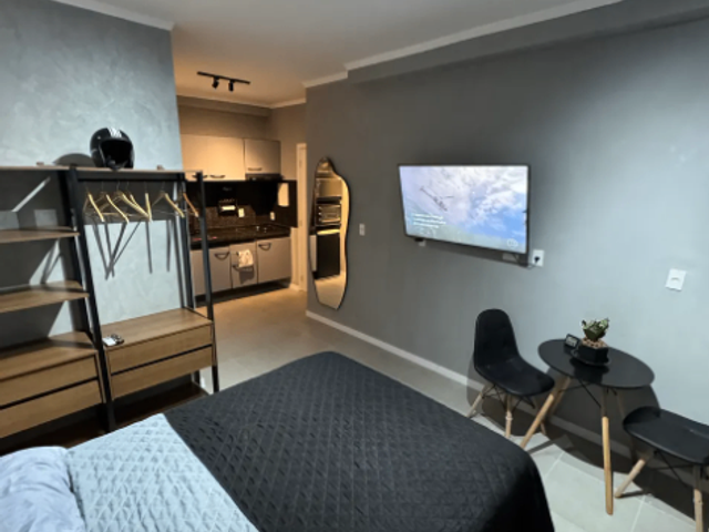 Foto do Loft - Loft/Studio para locação, Recreio dos Bandeirantes, Rio de Janeiro, RJ | Américas Imóveis