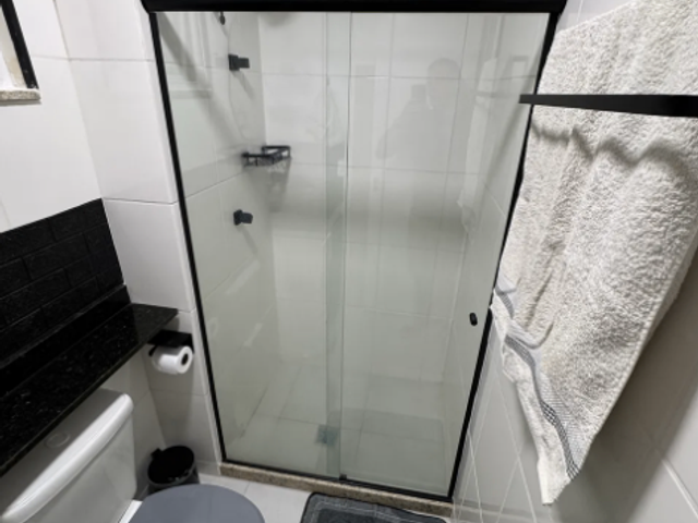 Foto do Loft - Loft/Studio para locação, Recreio dos Bandeirantes, Rio de Janeiro, RJ | Américas Imóveis