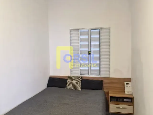 Loft com 48m² 2 quartos e 1 banheiro, à venda, no bairro Vila São Paulo em Mogi das Cruzes