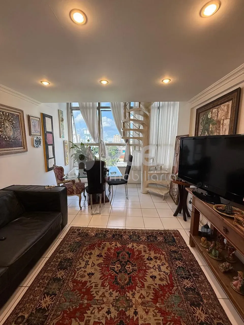 Apartamento de 1 quarto à venda em Santana, São Paulo