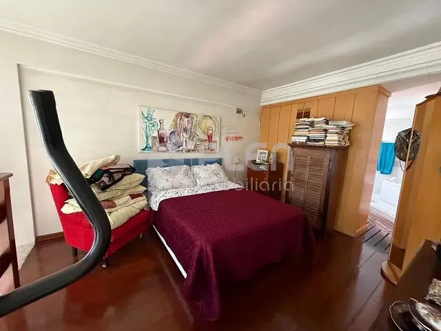 Loft 1 quarto e 2 banheiros, à venda, no bairro Santana em São Paulo