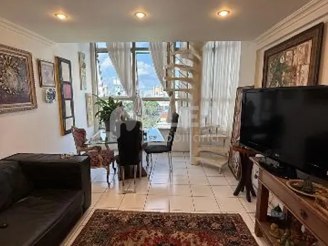 Loft 1 quarto e 2 banheiros, à venda, no bairro Santana em São Paulo