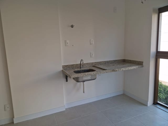 Loft com 36m² 1 quarto e 1 banheiro, à venda, no bairro Icaraí em Niterói