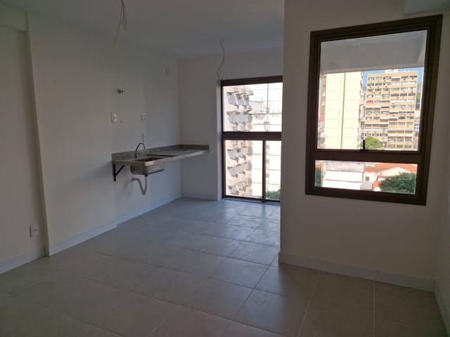 Loft com 36m² 1 quarto e 1 banheiro, à venda, no bairro Icaraí em Niterói