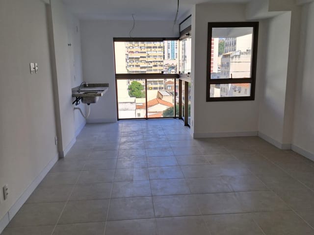 Loft com 36m² 1 quarto e 1 banheiro, à venda, no bairro Icaraí em Niterói