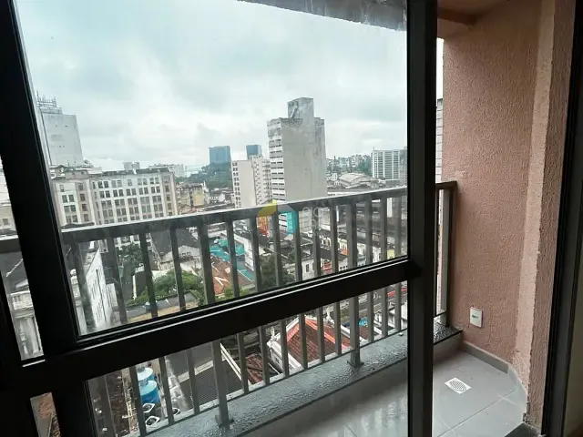 Loft com 31m² 1 quarto e 1 banheiro, à venda, no bairro Centro em Rio de Janeiro