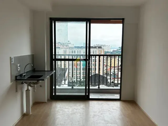 Loft com 31m² 1 quarto e 1 banheiro, à venda, no bairro Centro em Rio de Janeiro