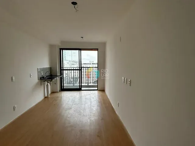 Loft com 31m² 1 quarto e 1 banheiro, à venda, no bairro Centro em Rio de Janeiro