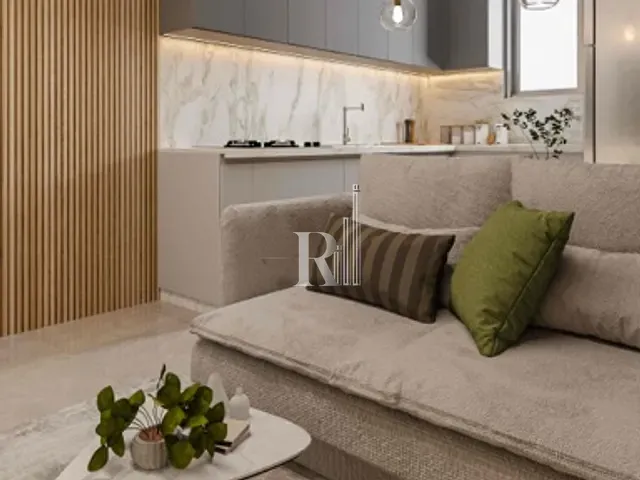Loft 1 quarto e 1 banheiro, à venda, no bairro Universitário em Tijucas