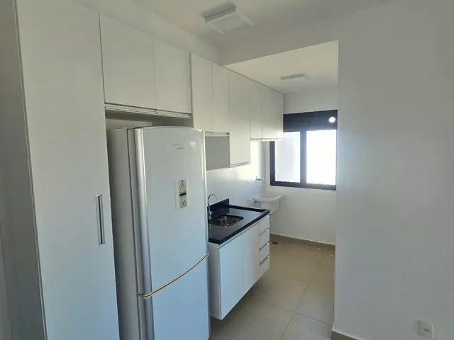 Loft 1 quarto e 1 banheiro, para alugar, no bairro Centro em Taubaté
