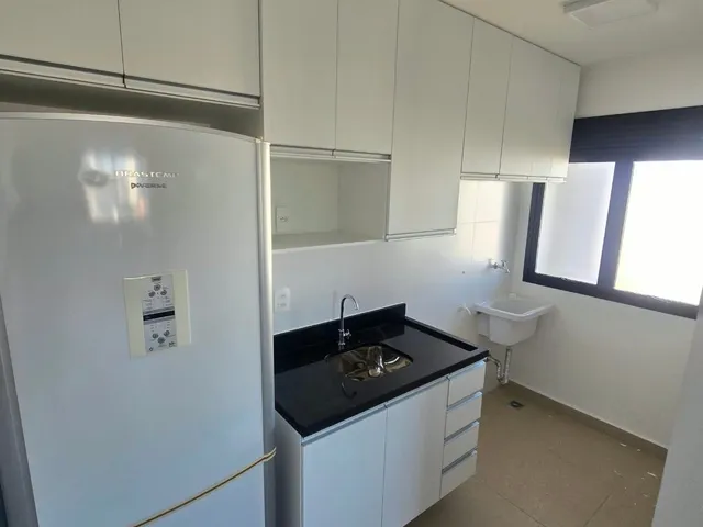 Loft 1 quarto e 1 banheiro, para alugar, no bairro Centro em Taubaté