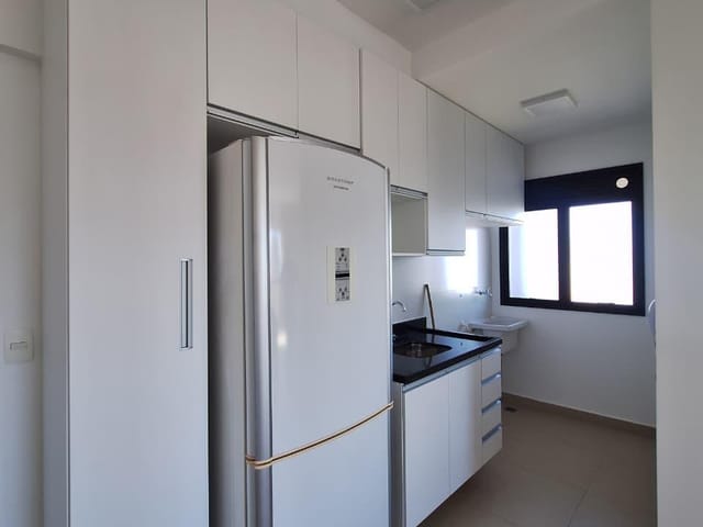 Loft 1 quarto e 1 banheiro, para alugar, no bairro Centro em Taubaté