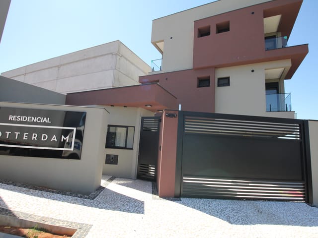 Apartamento com 31m² 1 quarto e 1 banheiro, para alugar, no bairro Terras de São José em São João da Boa Vista
