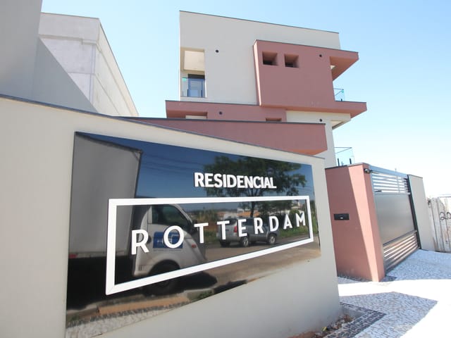 Apartamento com 31m² 1 quarto e 1 banheiro, para alugar, no bairro Terras de São José em São João da Boa Vista