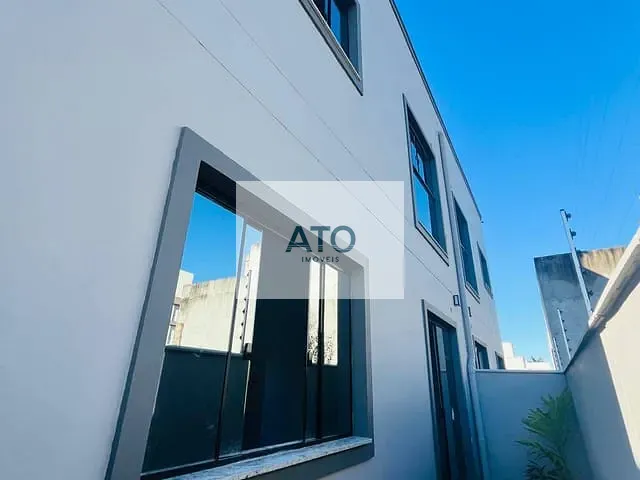 Loft 1 quarto e 1 banheiro, à venda, no bairro Areias em Tijucas