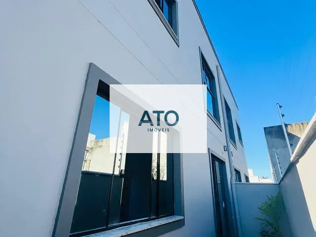 Loft 1 quarto e 1 banheiro, à venda, no bairro Areias em Tijucas