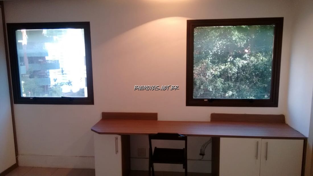 Apartamento, 1 quarto, 58 m² - Foto 17