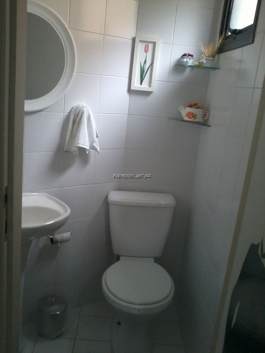 Apartamento, 1 quarto, 58 m² - Foto 9