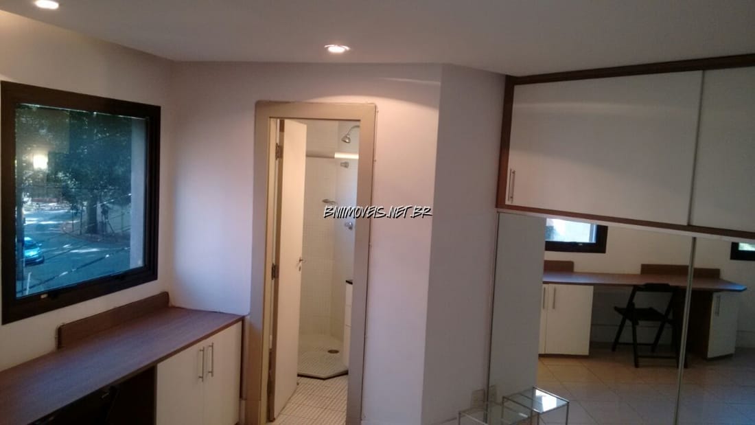 Apartamento, 1 quarto, 58 m² - Foto 11